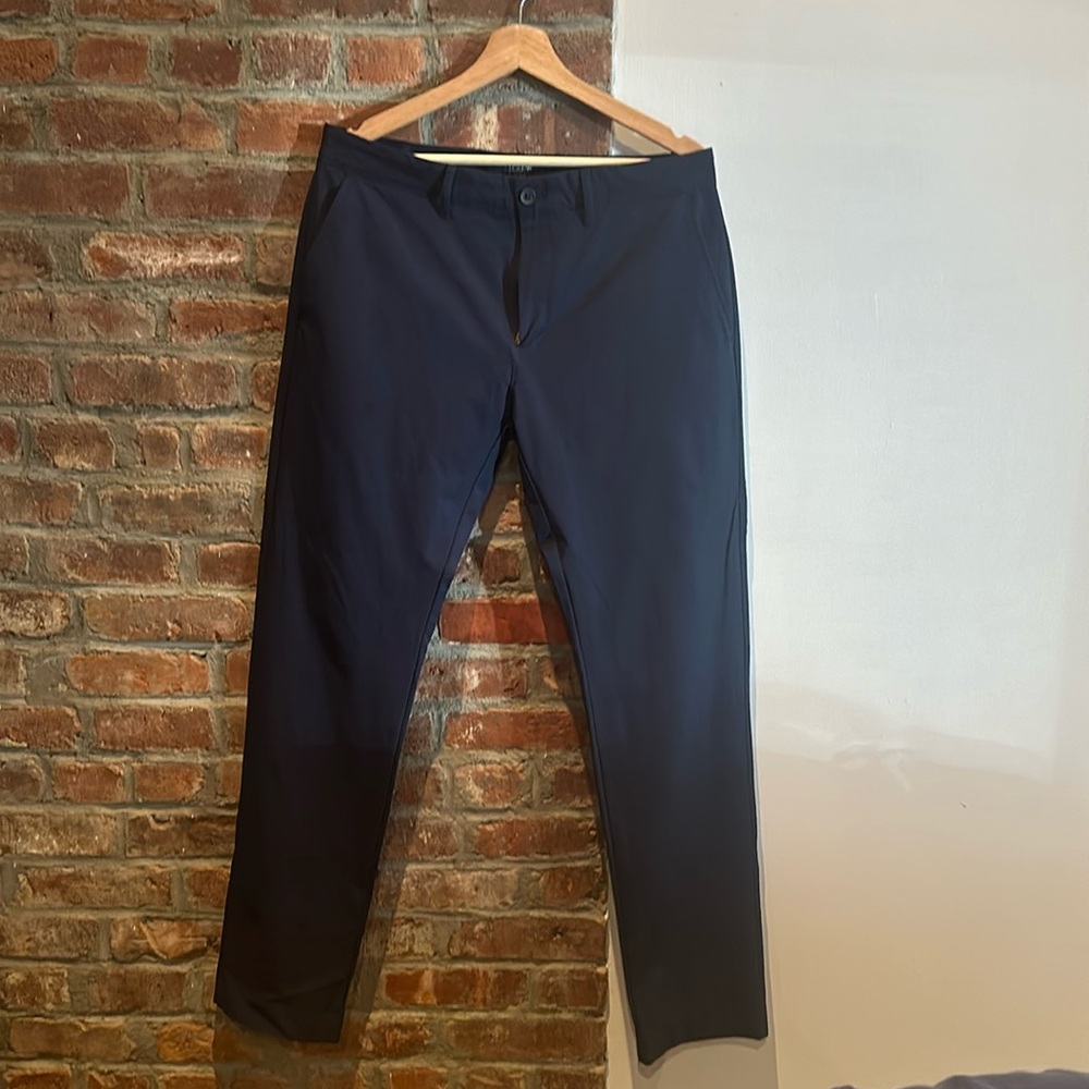 J Crew Flex Pant